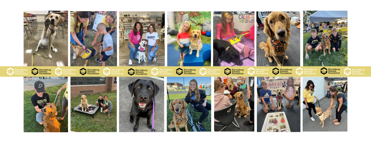 Paws with Purpose 2026